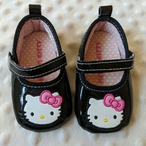 ❌SOLD❌Baby Girl Dress Shoes